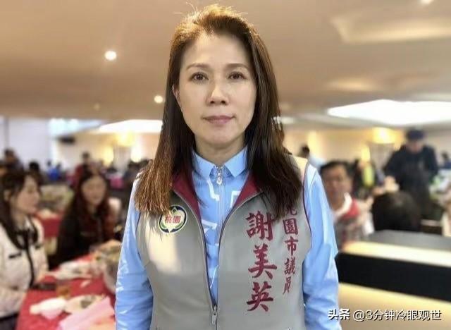 这是目前为止听到的，对于马英九最理性的声音！ 

2026年5月，马英九基金会风