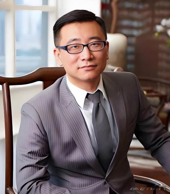 许垚，西南政法学霸，海归精英，最高年薪 2000 万，因职场恩怨葬送自己和他人的