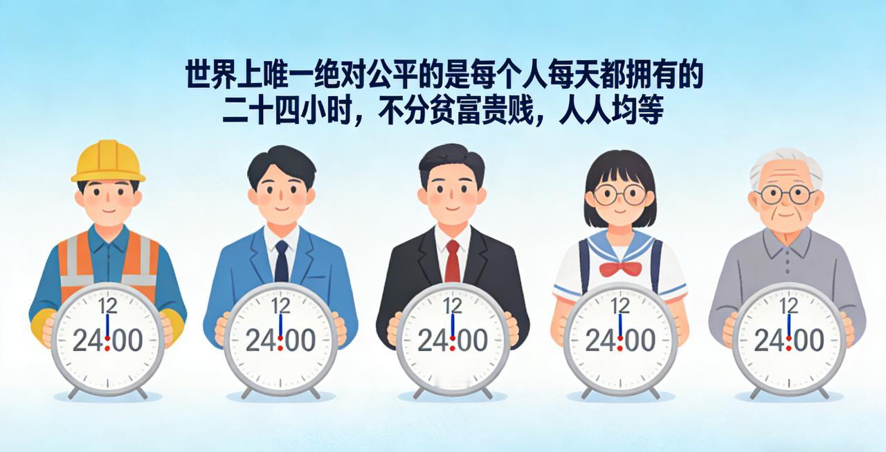 每日分享一句人生感悟