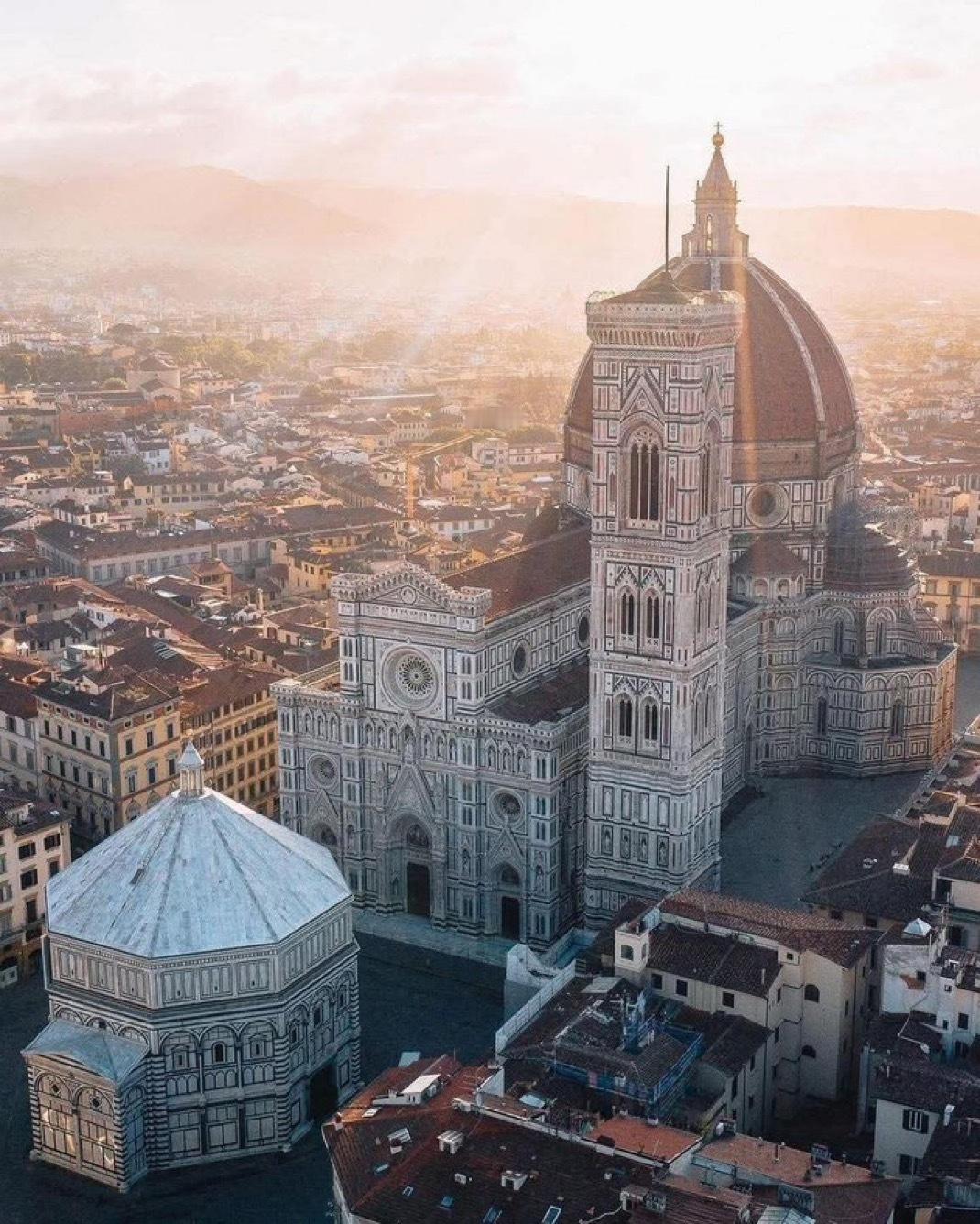 旅游  意大利🇮🇹佛罗伦萨. 