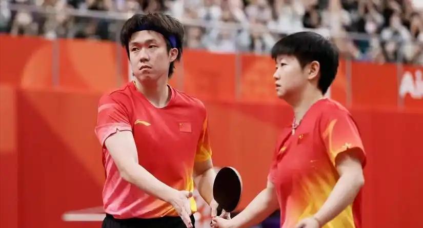 莎头混双退赛2026中国大满贯，很多粉丝却转变了口风！ 

这次“莎头”退出中国