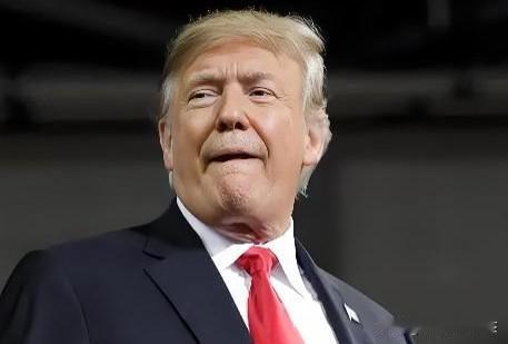 特朗普这暴脾气，真是一点儿没变。

就因为CNN那个女记者凯特兰·柯林斯提了一嘴