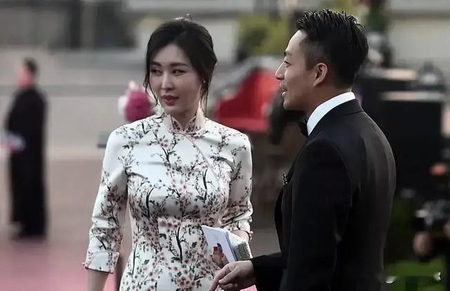 如果张颖颖说的就是汪小菲和田朴珺，相信大家一定不会觉得奇怪，毕竟男才女貌且物以类