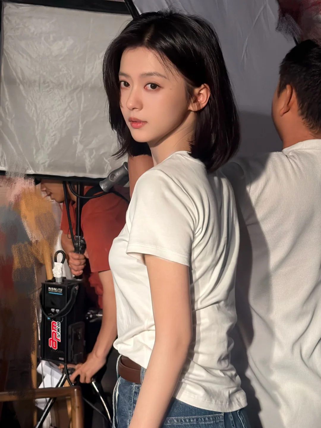 剧组日记🎬