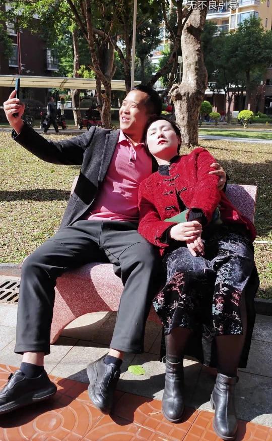 如果不是亲眼所见，我是万万不敢相信。