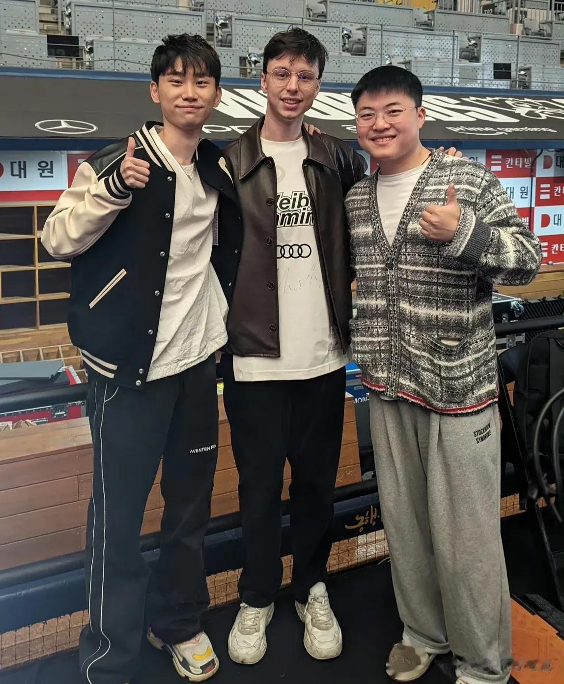 少了Doinb的爆料，LPL这个转会期很无聊哈，额，Doinb不是19号才去过韩