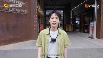 05后甘肃女生在长沙创业身兼四家法人你好湖南励志女孩张玥！05后甘肃姑娘，在长沙