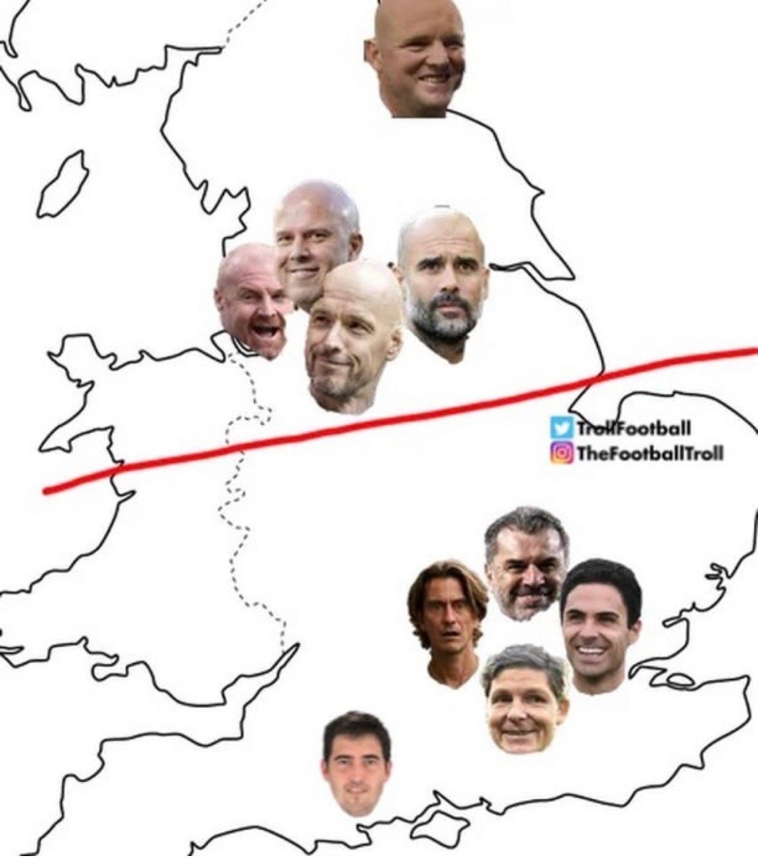 发际线#meme##英超# ​​​