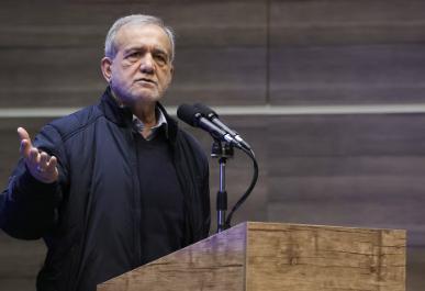 伊朗这次把底线跟美国说了，只要美国和以色列敢动哈梅内伊，那么就是在向伊朗宣战。