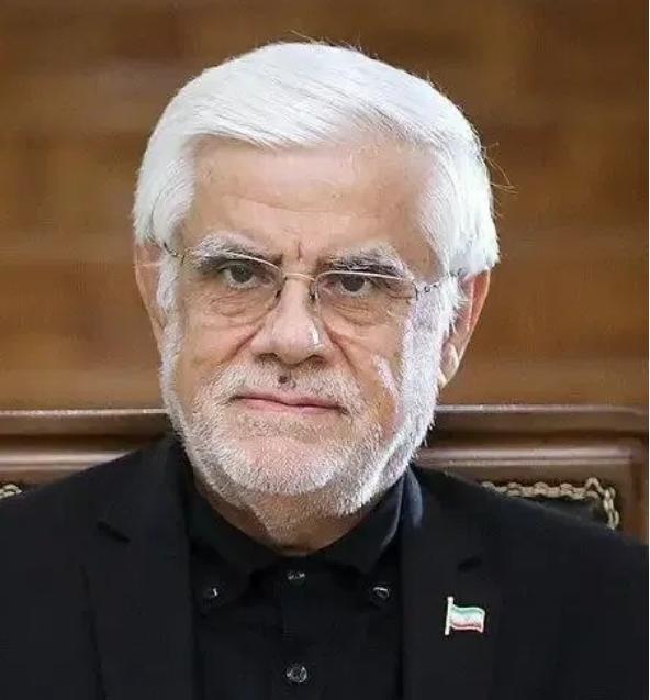 伊朗第一副总统传来消息！
2026年4月20日，伊朗第一副总统阿雷夫放出一句狠话