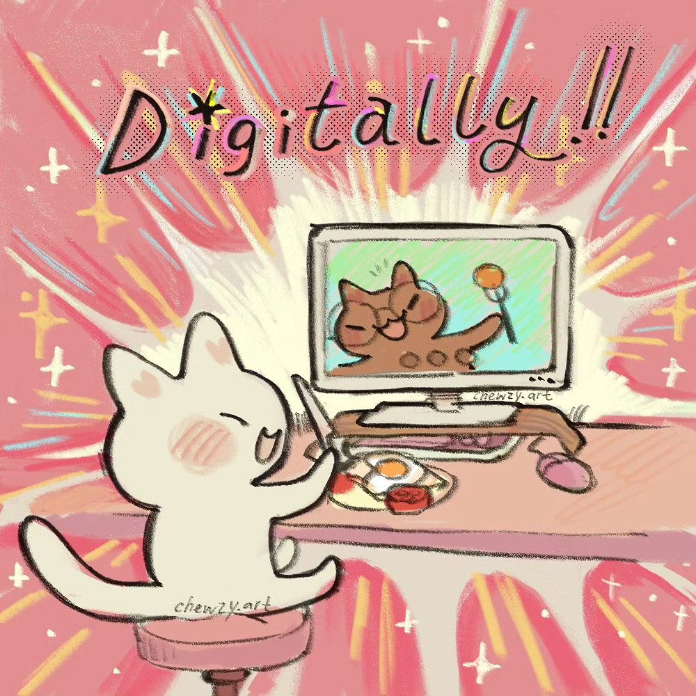 ©️chewzy.art 