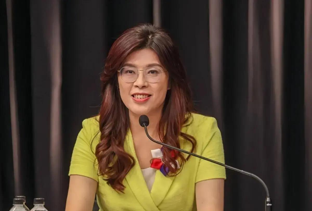 郑丽文受邀访陆后！中方制裁日议员，卢秀燕慌了，美紧急派人赴台

3月30日，大陆