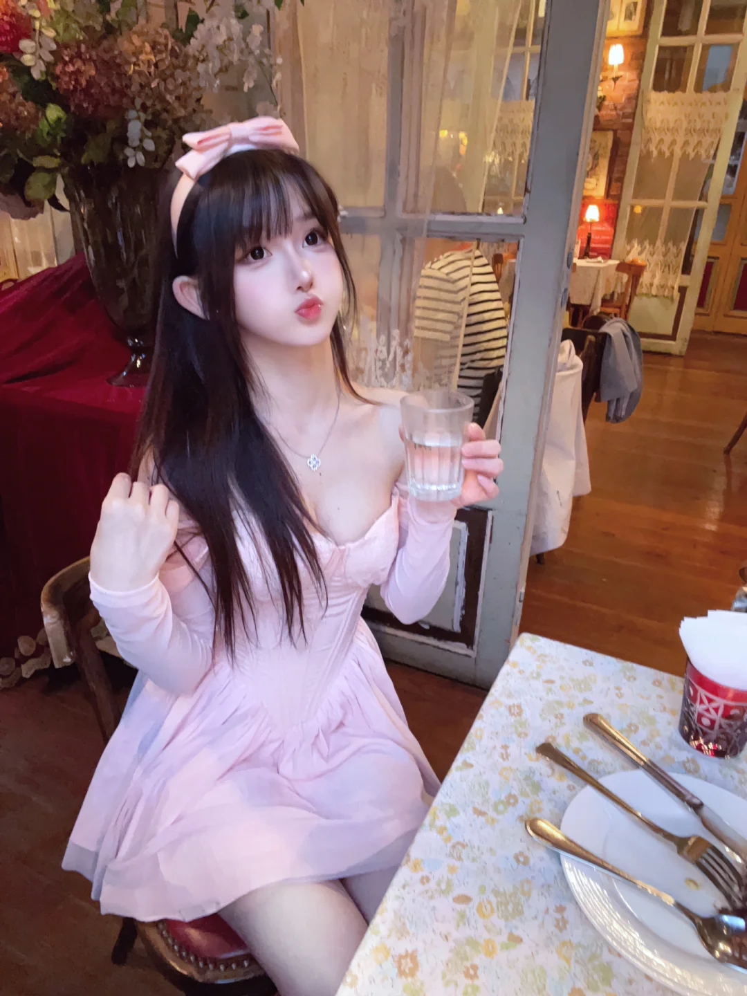 有被惊艳到…