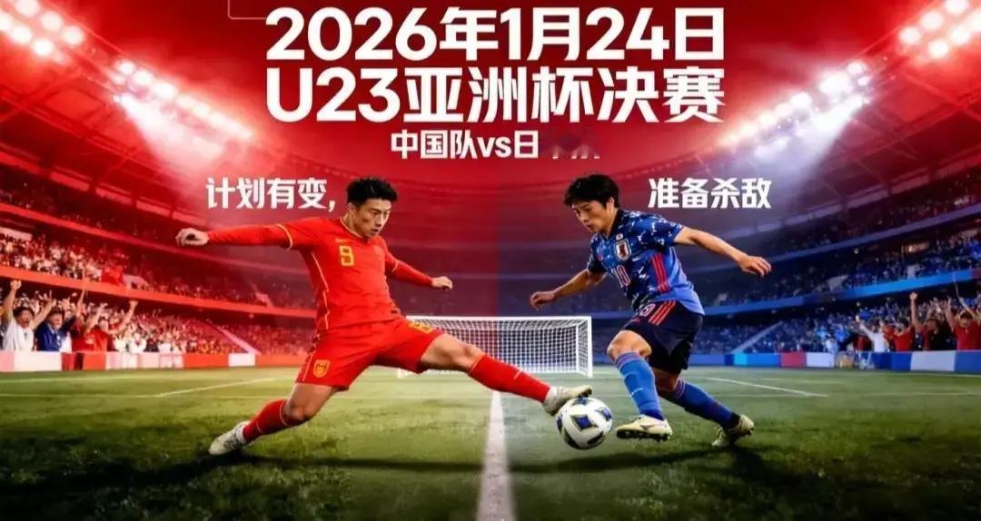 兄弟们，主任已经把中国U23胜赔由初赔的6.6降至3.62，平赔由3.6升至4.