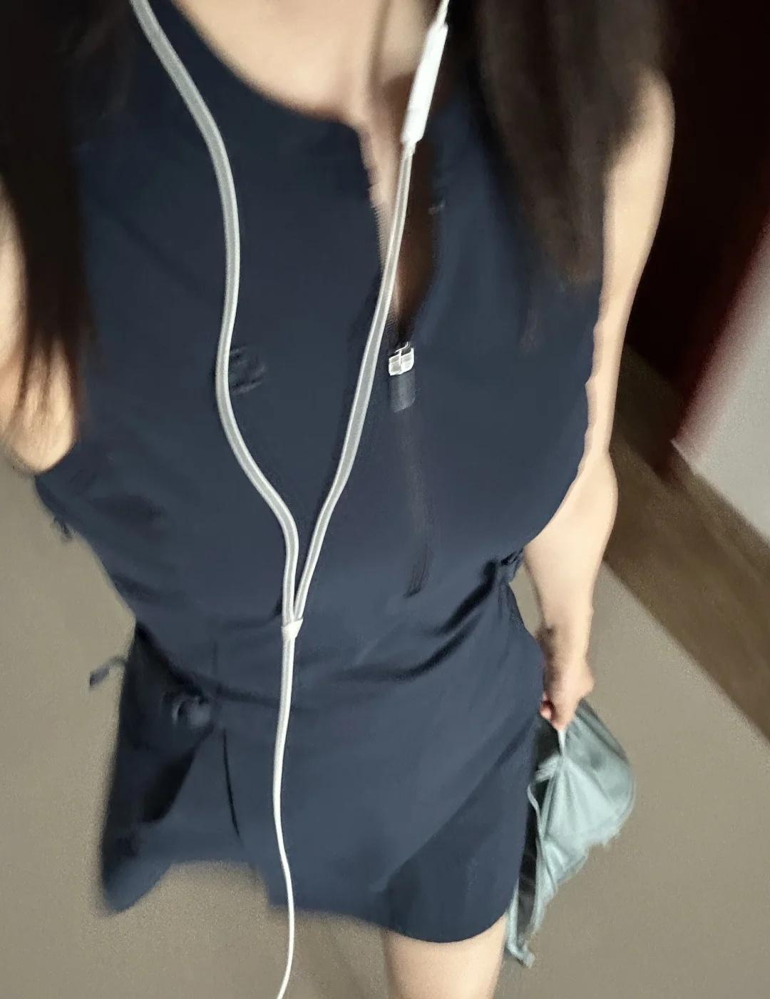 衣服已带好 一个月没去健身房了🤪
我的日常