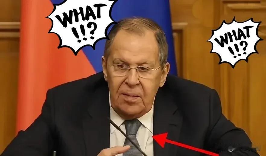 果然被我猜中了
俄罗斯外长拉夫罗夫宣称了
 

当地时间12月11日，俄罗斯外长