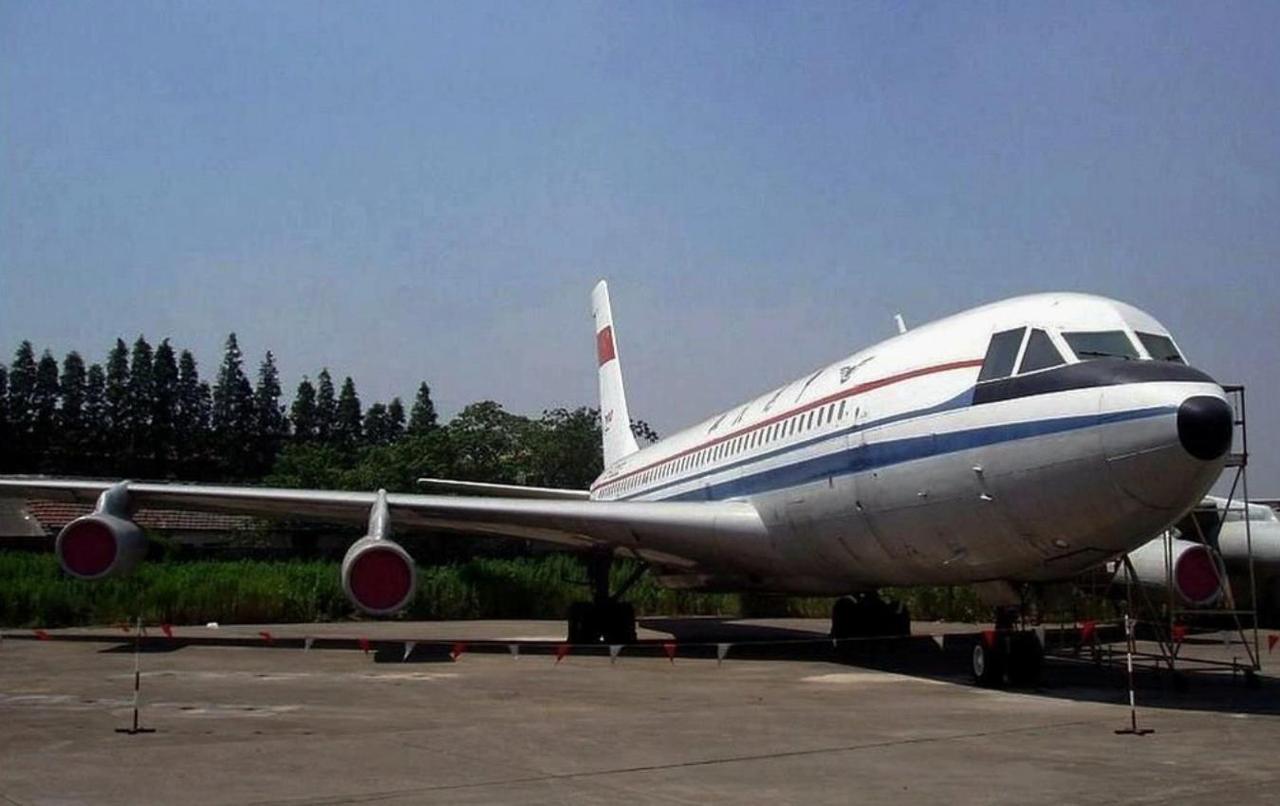 为什么运10飞机会下马？

80年代的中国，难道穷得连3000万元科研经费都没有