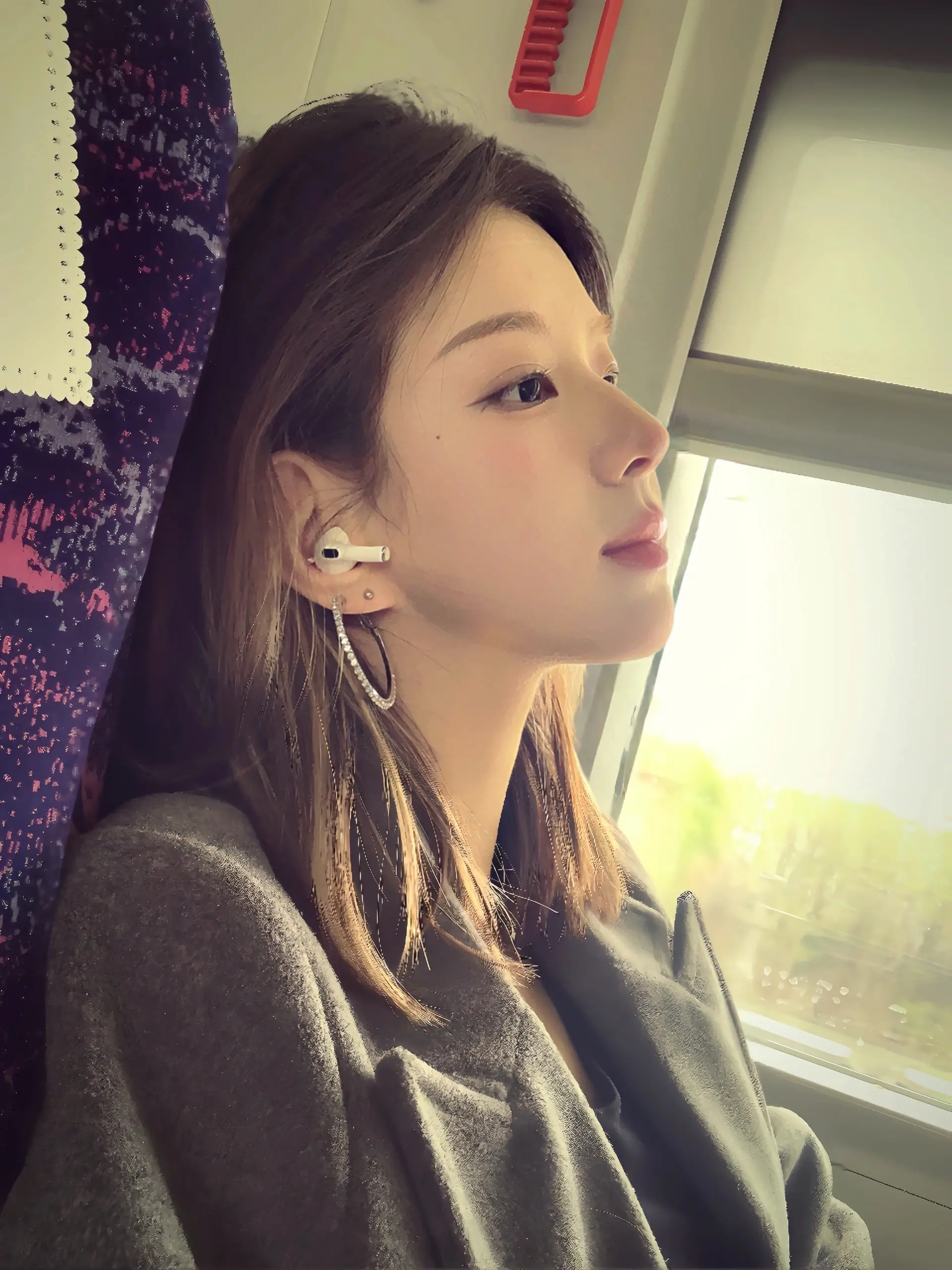 你一定要幸福 不然对不起你那无缝衔接的本事和精湛的演技 还有永远不会有的良心