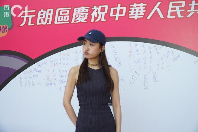 「黎明前爱将」出道多年红歌唔红人，1.5亿播放金曲无预警被下架！
「黎明前爱将」
