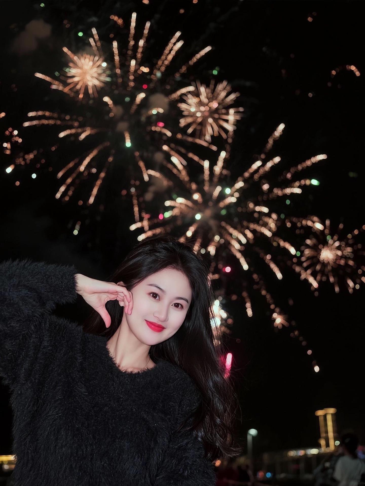 2025即将过去，迎接充满期待的2026 ㊗️新的一年平安喜乐，爱我的人依然在