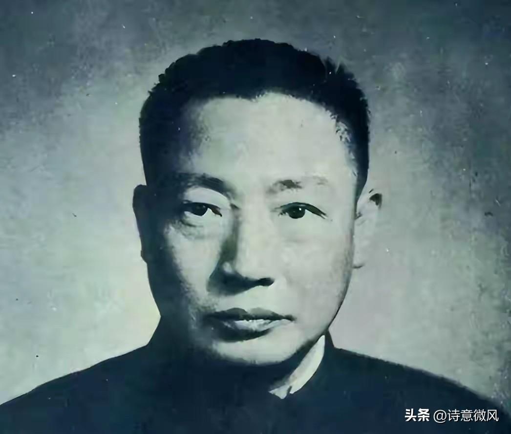 陈布雷得知女儿涉嫌通共被捕，让毛人凤马上枪毙她，这才救她一命。

1947年的南