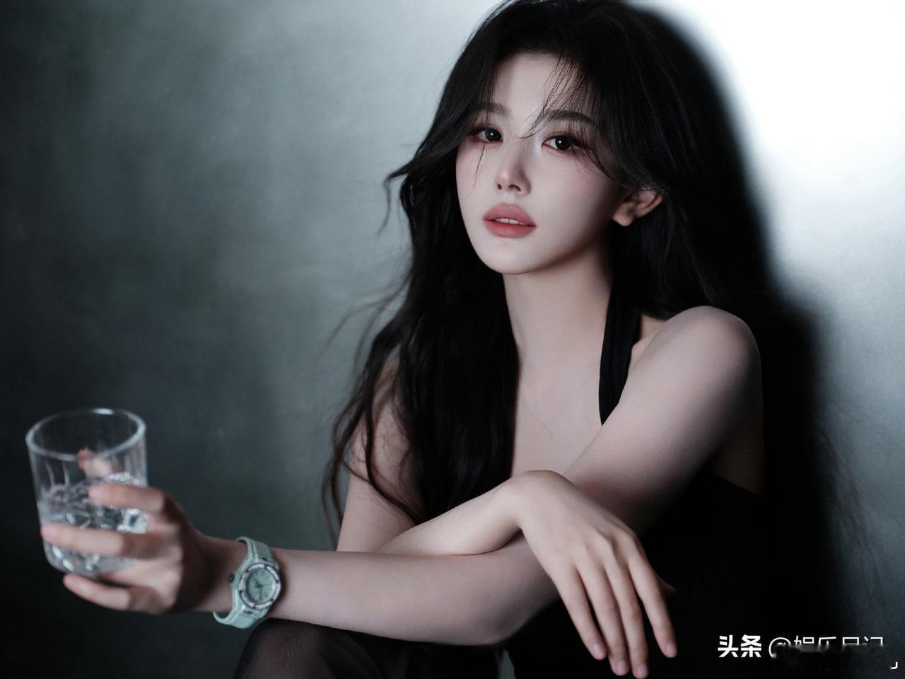 孔雪儿