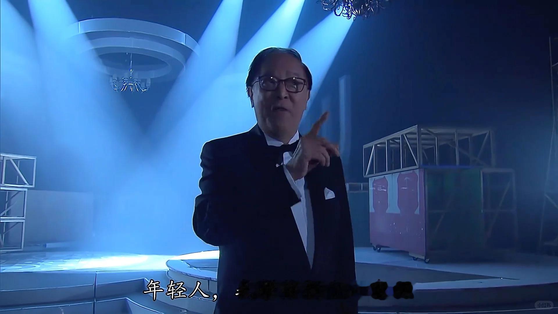 演员钟景辉去世钟景辉是使徒行者里的钱瑞安 怀念《使徒行者》里的钱瑞安......