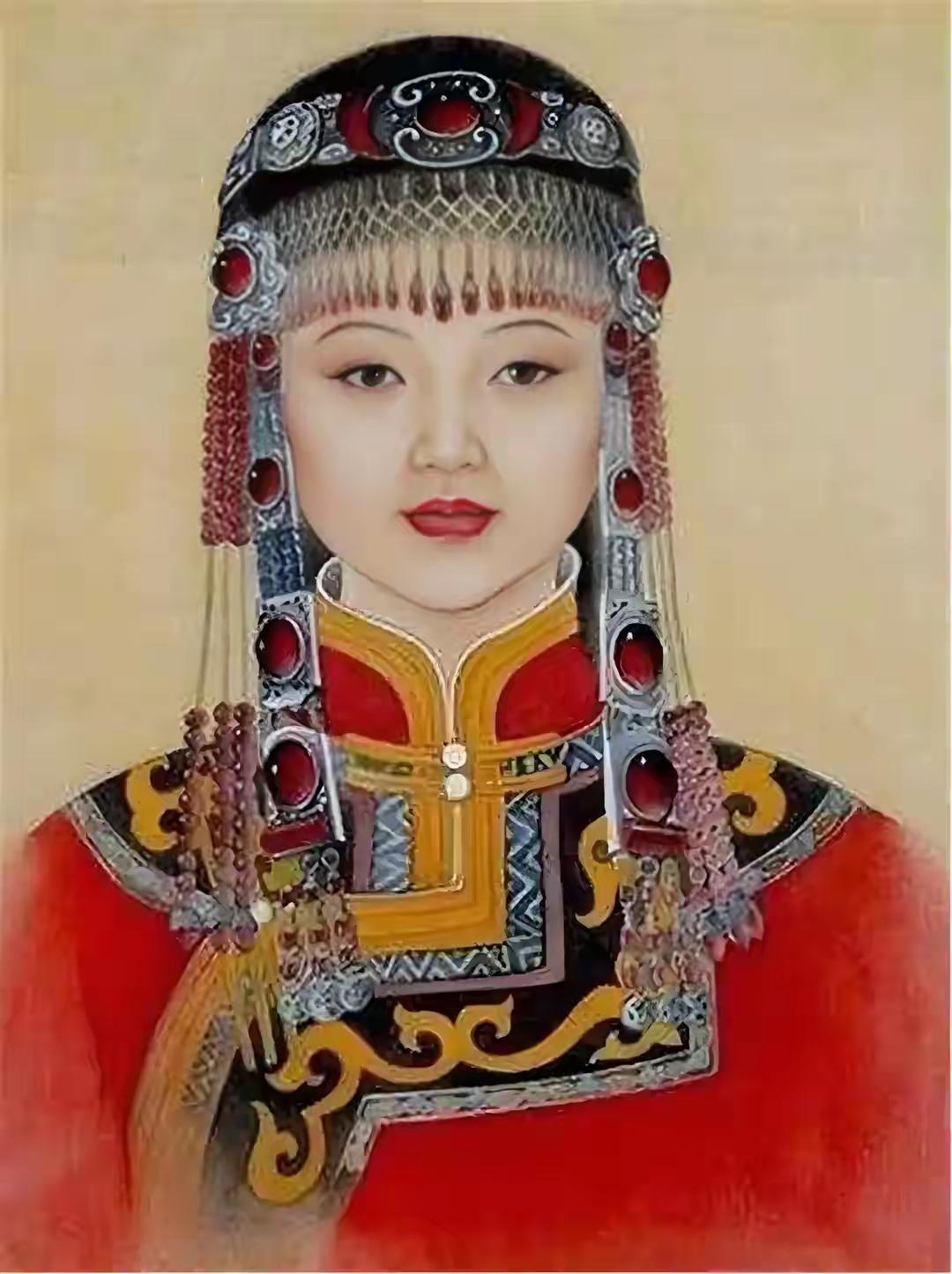 清孝庄皇后与洪承畴之惊世情缘！
不能得罪女人特别是有可能位高权重的！清朝二代即被