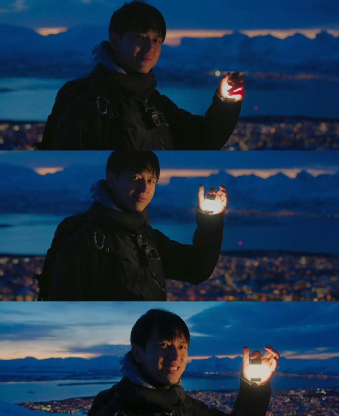 李现links网友奔现 网友奔现天花板预定！李现亲自营业，links们请准备好尖