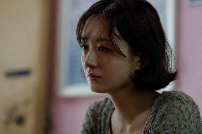 赵丽颖高月香一滴泪 赵丽颖往高处走 赵丽颖往高处走，高月香一滴泪，她要再往高处走