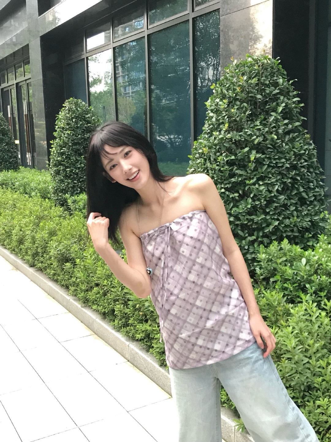 👤 鹤秋日常 有live 