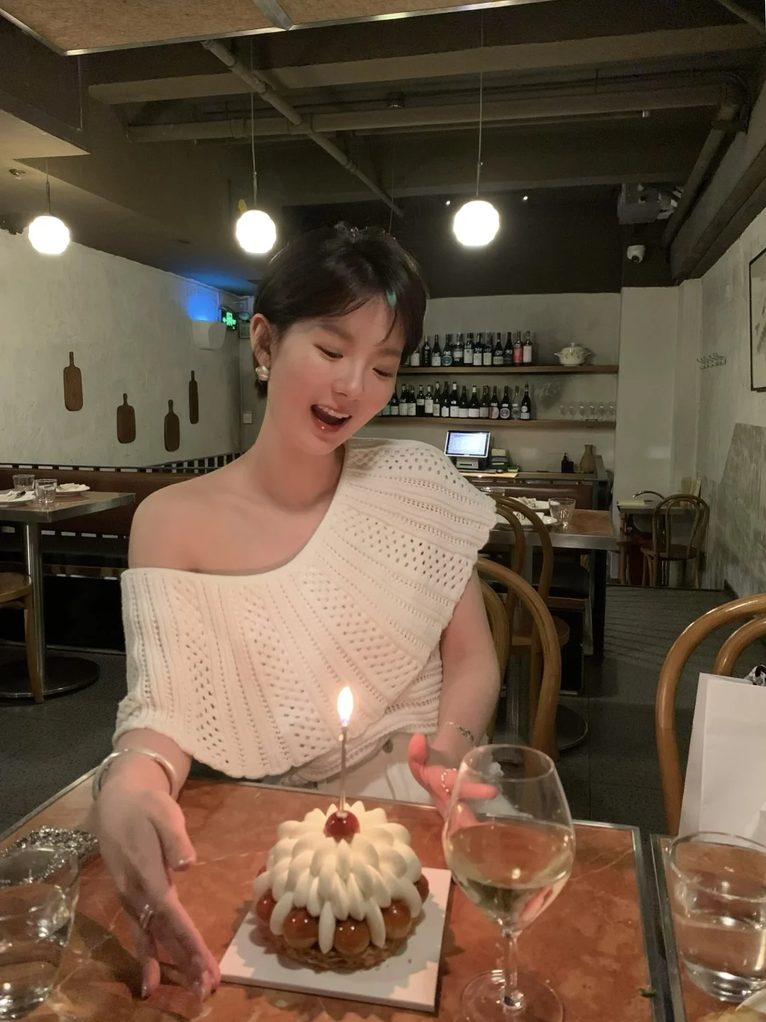 34了，好吓人！