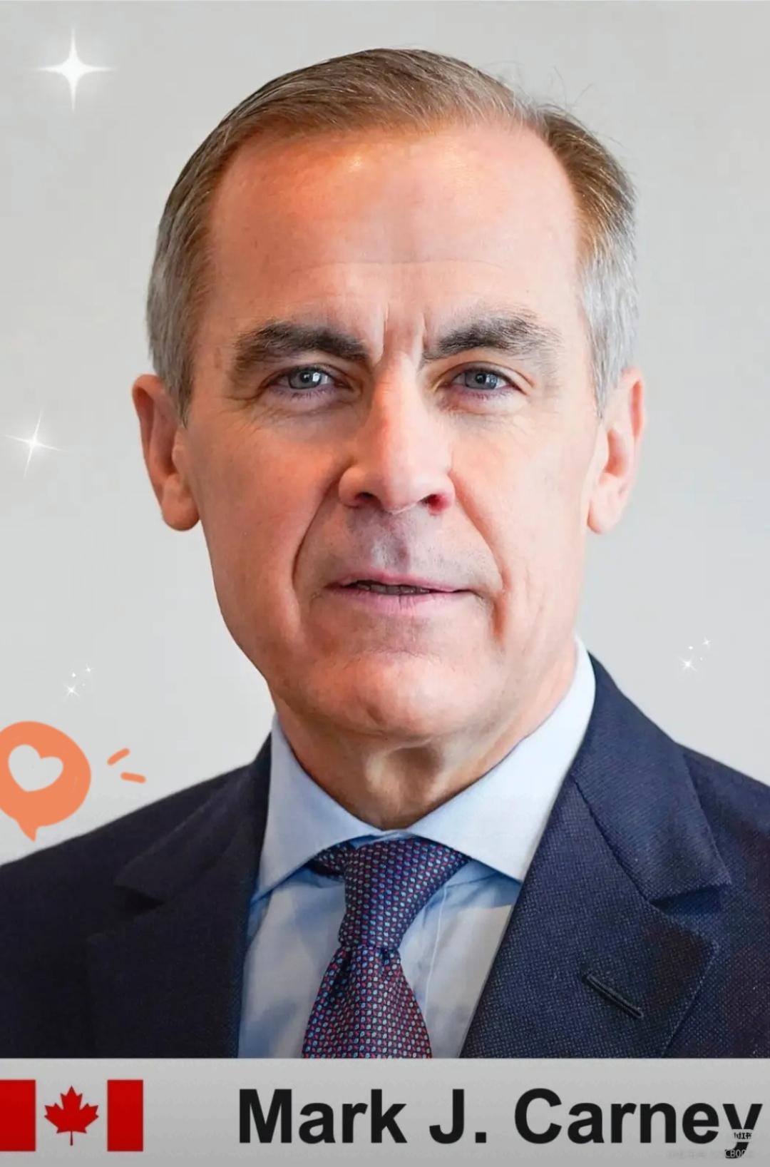 李在明前脚刚带着笑脸走，加拿大后脚就火急火燎地赶来了！

这都晾了整整九年，咋突