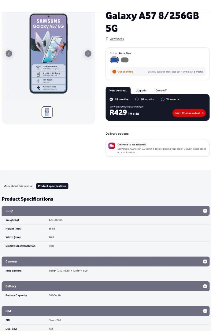 受全球内存芯片价格持续上行影响，三星电子正对其中端智能手机供应链进行策略性调整，