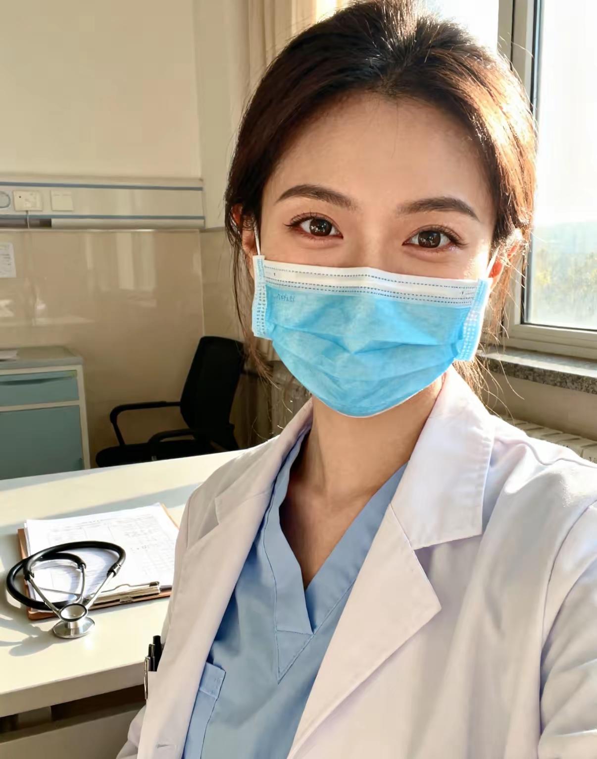 上海姑娘的征友帖，把我给看清醒了。

89年，现在应该是36岁！学历更是复旦的硕
