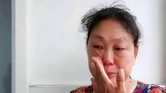 亲妈的这张嘴，真是把儿子和儿媳给坑死了。

上海这位阿姨估计没想到，自己在五百人