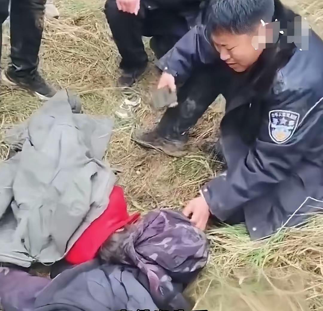 辽宁4岁女童失联44小时被找到，这哪是“失而复得”？是上万人把爱拧成一股绳，硬生