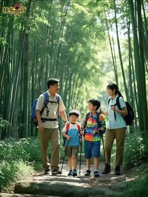 国庆期间发现一大秘密：普通人和聪明人带娃，就是不一样。

张师傅是普通的打工人，