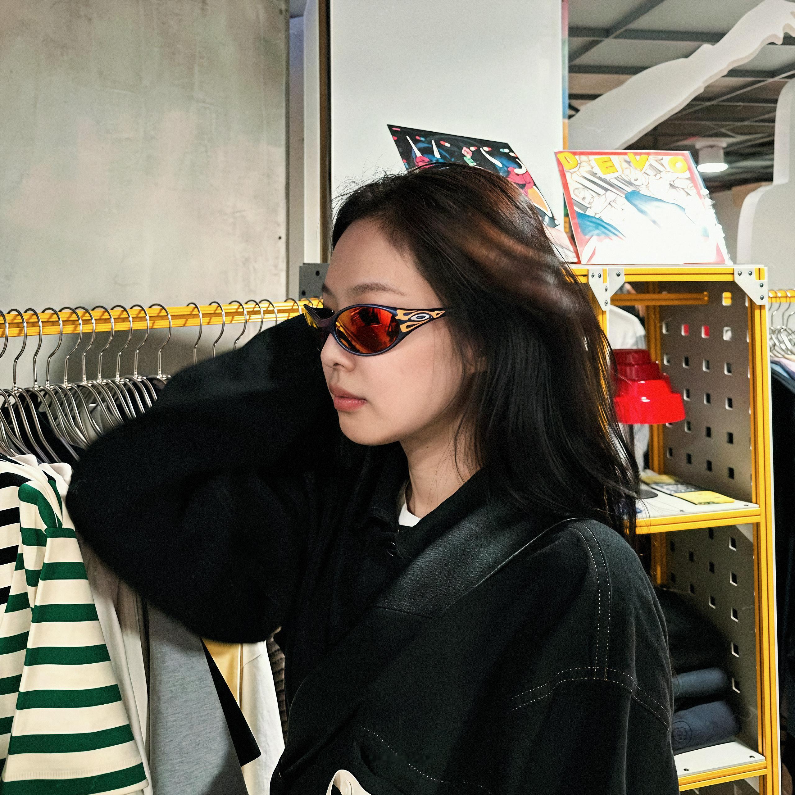 Jennie头像😽 