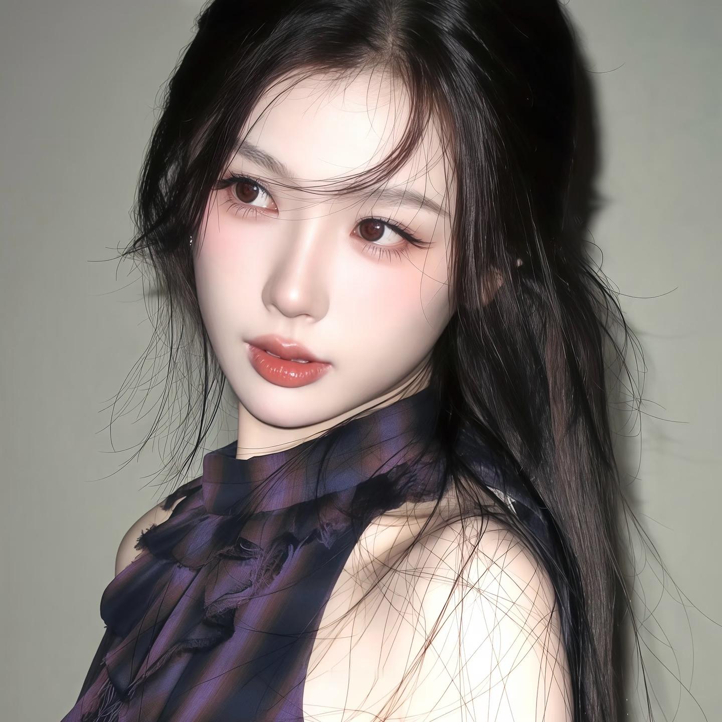 灿如繁星  | 虞书欣林晚星 萤火虫是黑夜写给大地的情书💜 