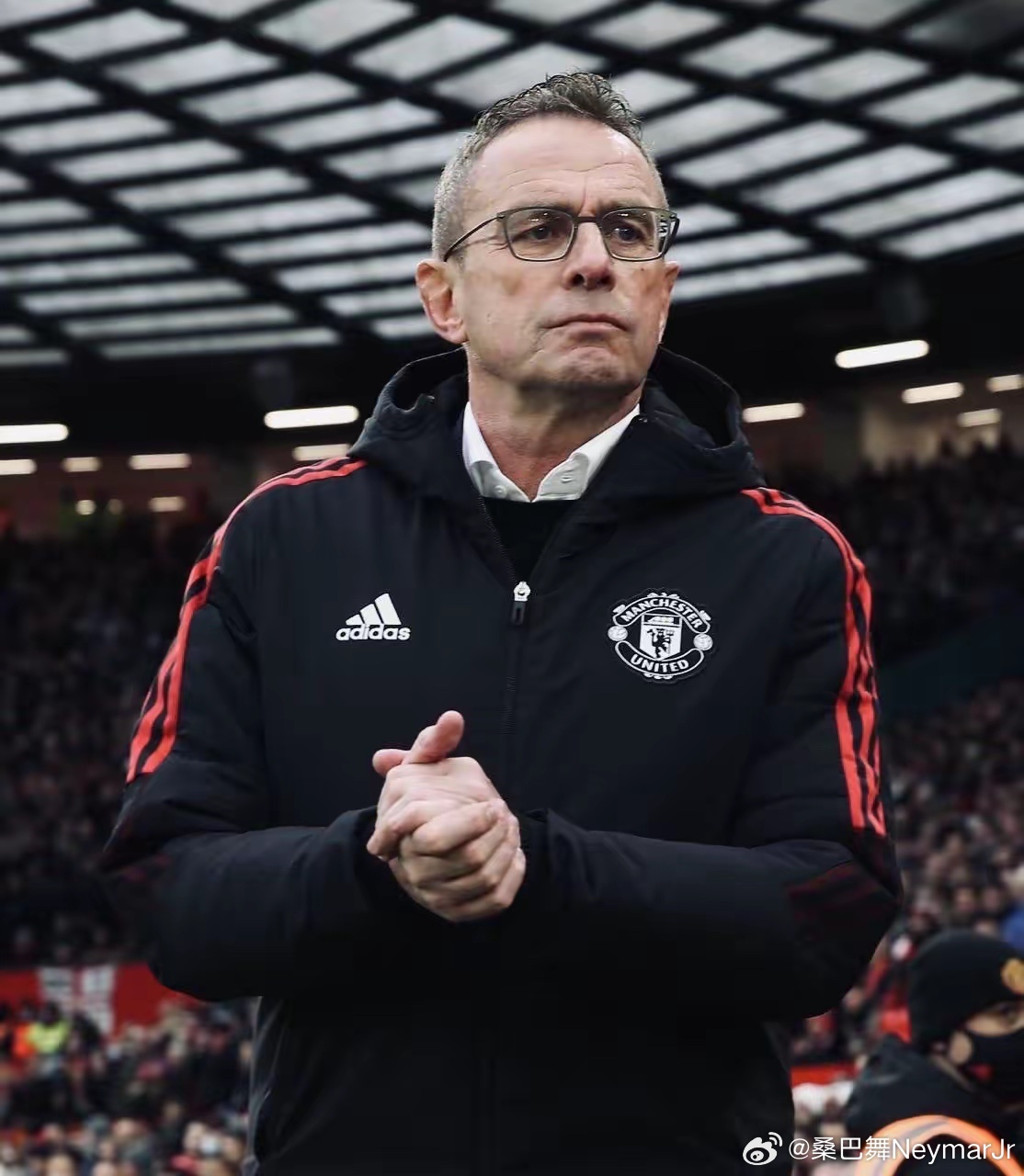 🔴朗尼克对曼联的问题判断完全正确——而自从他离开后，曼联的拥有者们却什么都没做