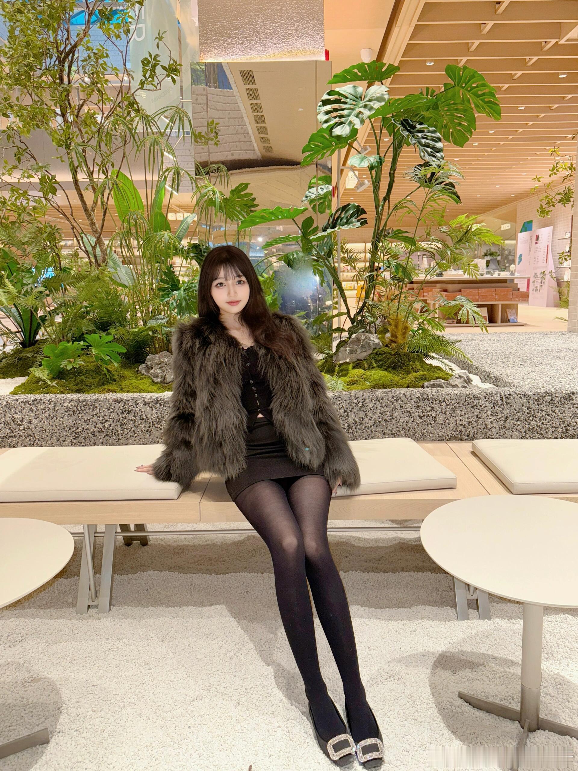 怀念冬日的厚黑美学 