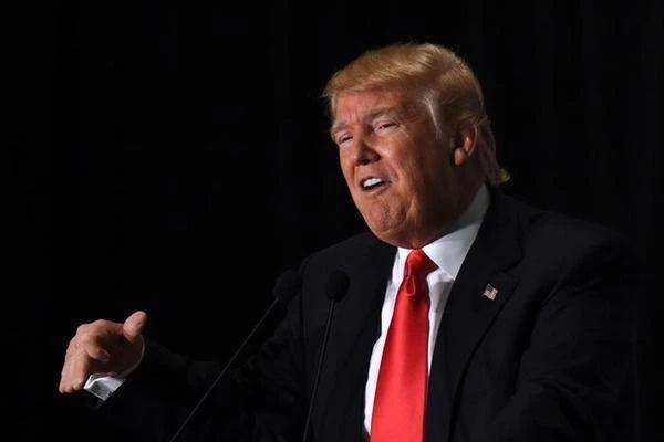 出现罕见一幕，特朗普坐地涨价40%，收割中方财产，印度开始投降
特朗普全面出击，