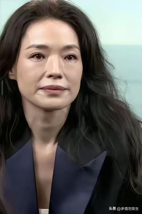 舒淇聊生育，撕开了好多遮羞布
 
舒淇这番真心话，狠狠戳破了女明星生育轻松顺遂的