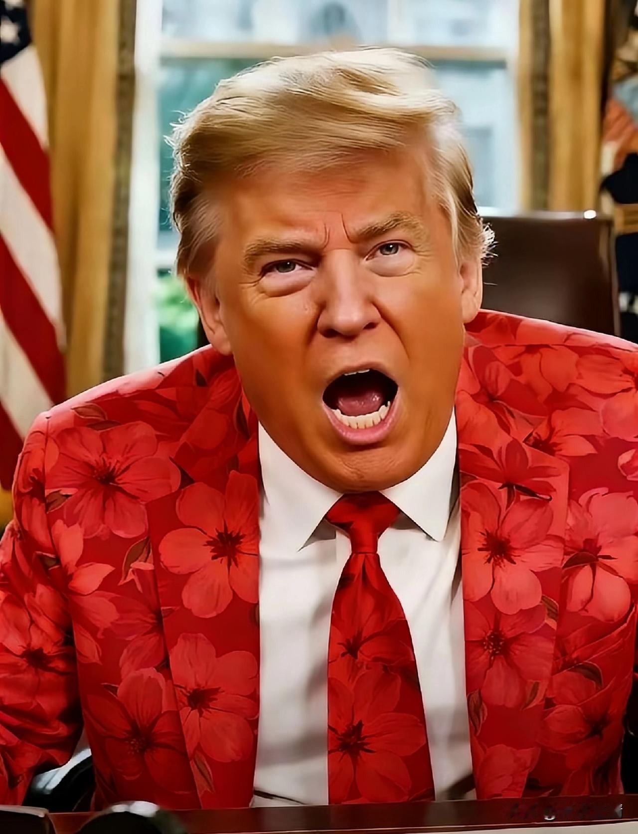 快讯，
 
美国突然宣布了！
​12月25日，美国方面突然宣布：“2027年会对