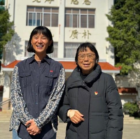 第33届中国电视金鹰奖视后揭晓前，全网都在猜闫妮、杨紫还是吴越。名字念出来的那一