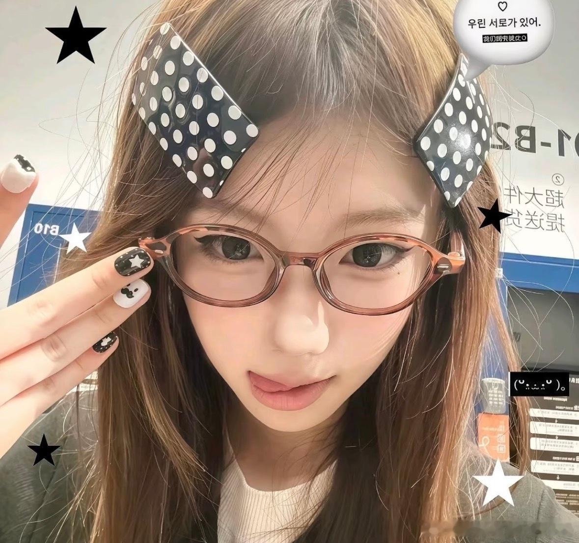 WeChat/生活感女头 