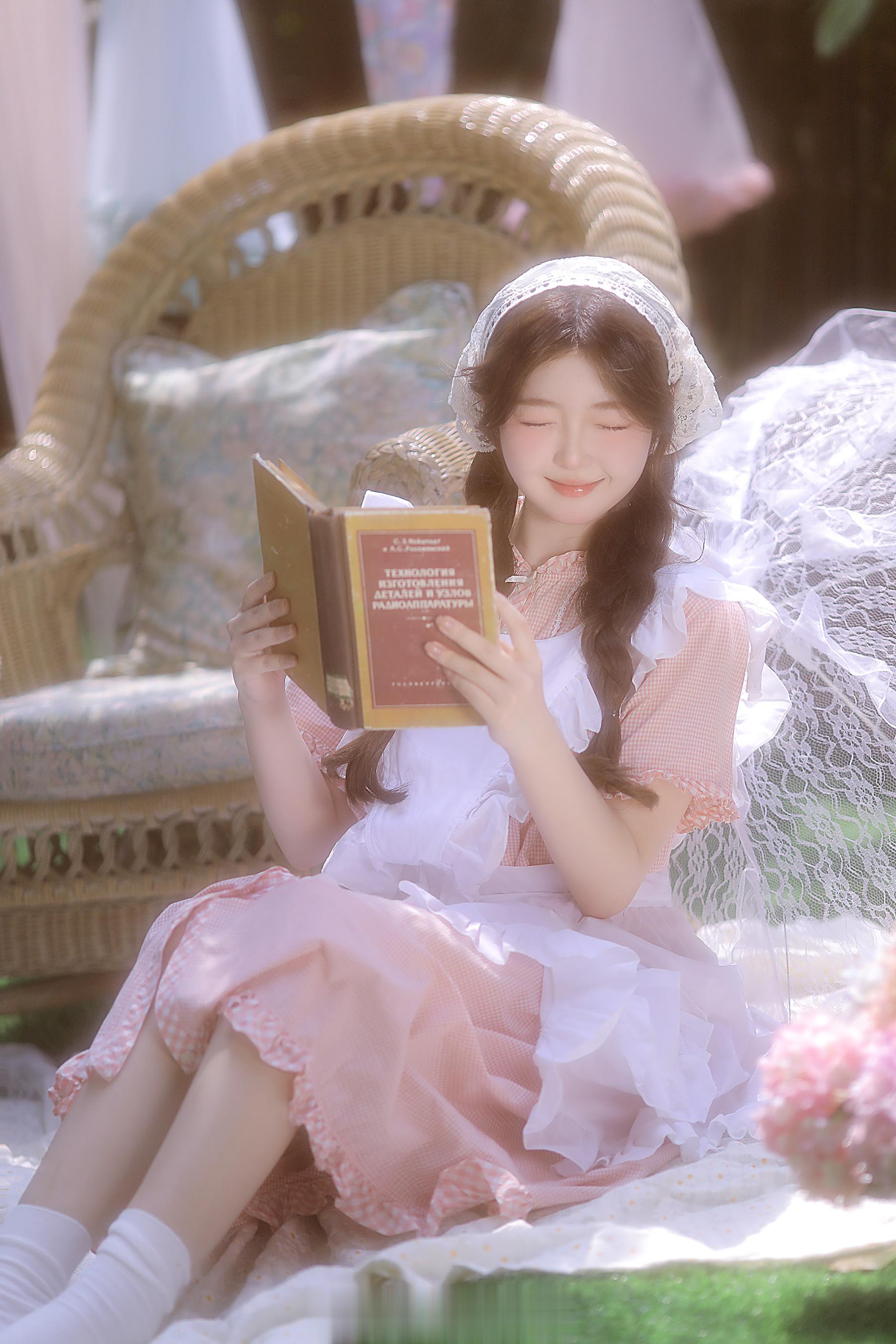 少女的后花园 ​​​