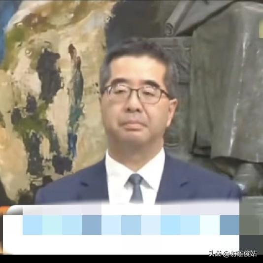 马英九听信“谗言”，对萧旭岑翻脸无情？甚至爆出其违反财政纪律，说白了就是涉嫌贪污