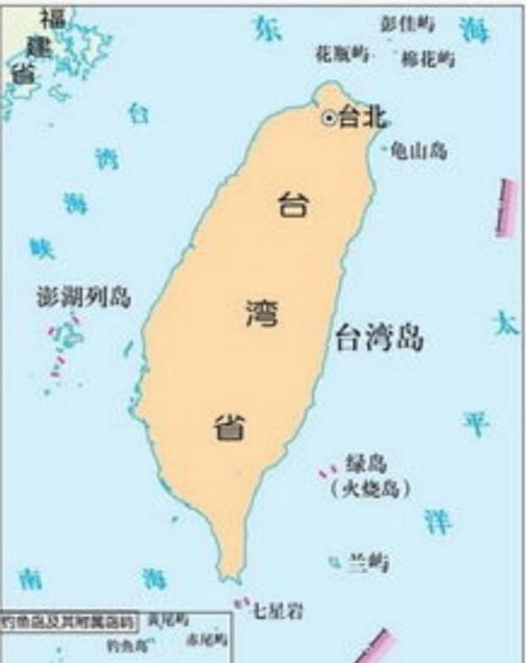 中国对台海统一的压力测试基本已经完成，美国的牌也几乎全部打出去了，这次关税战如果